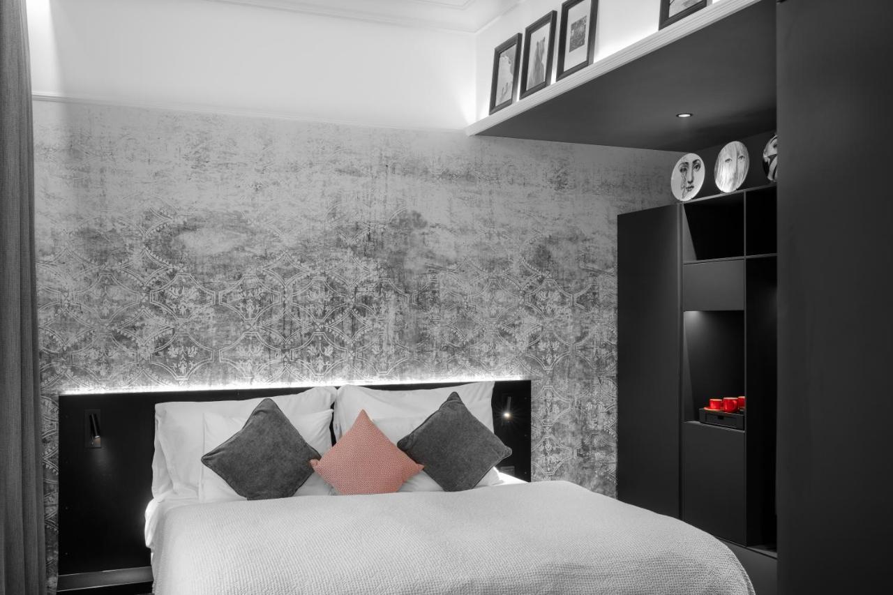 The Manes Boutique Hotel Πράγα Εξωτερικό φωτογραφία