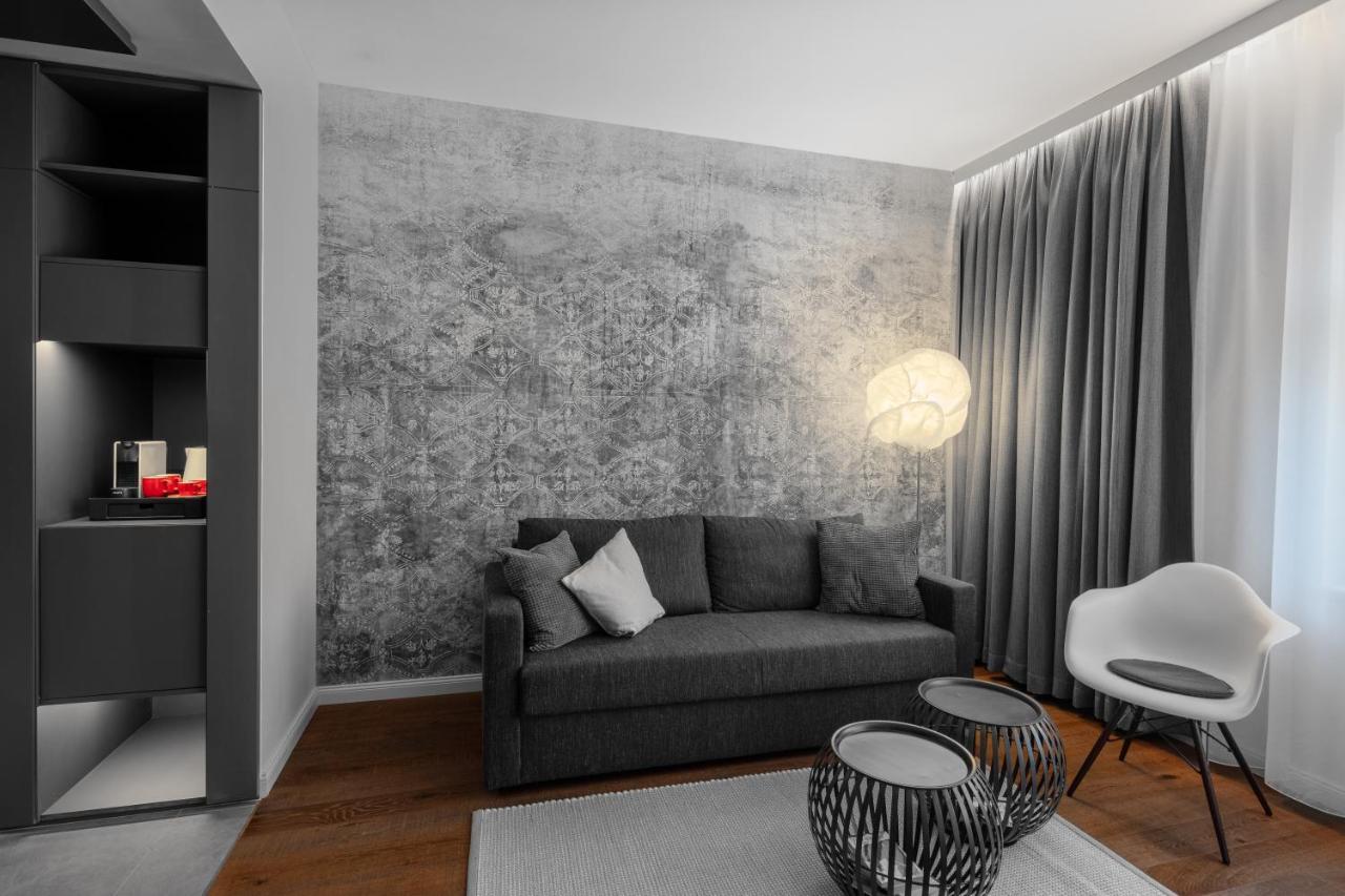 The Manes Boutique Hotel Πράγα Εξωτερικό φωτογραφία