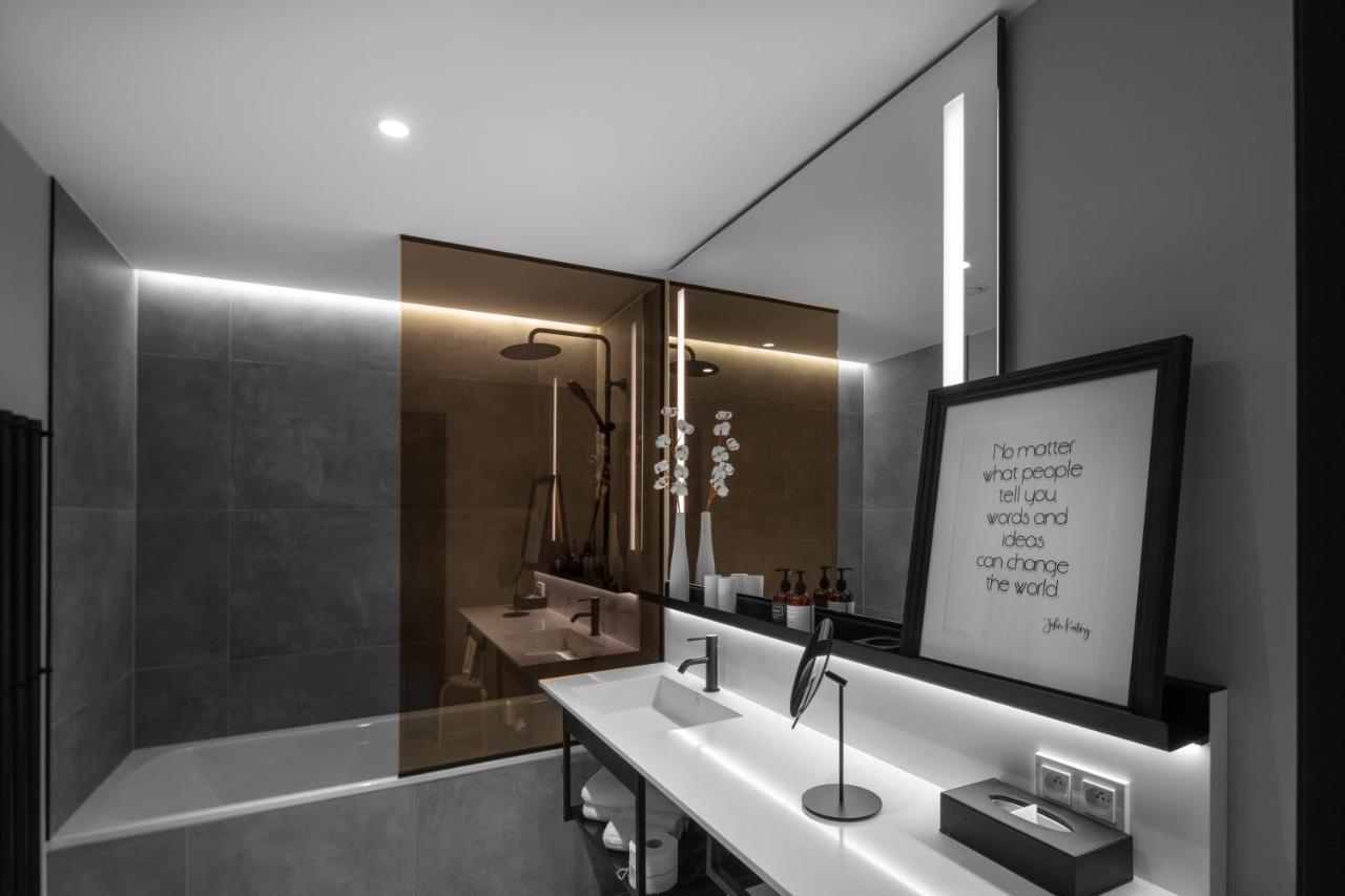 The Manes Boutique Hotel Πράγα Εξωτερικό φωτογραφία