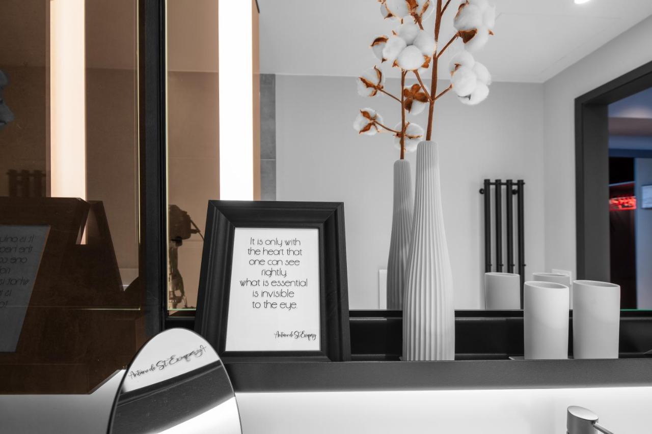 The Manes Boutique Hotel Πράγα Εξωτερικό φωτογραφία
