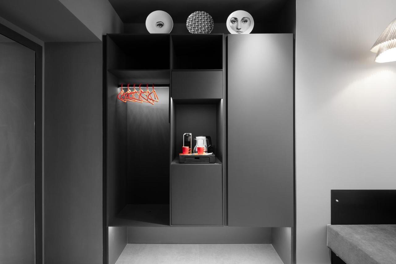 The Manes Boutique Hotel Πράγα Εξωτερικό φωτογραφία