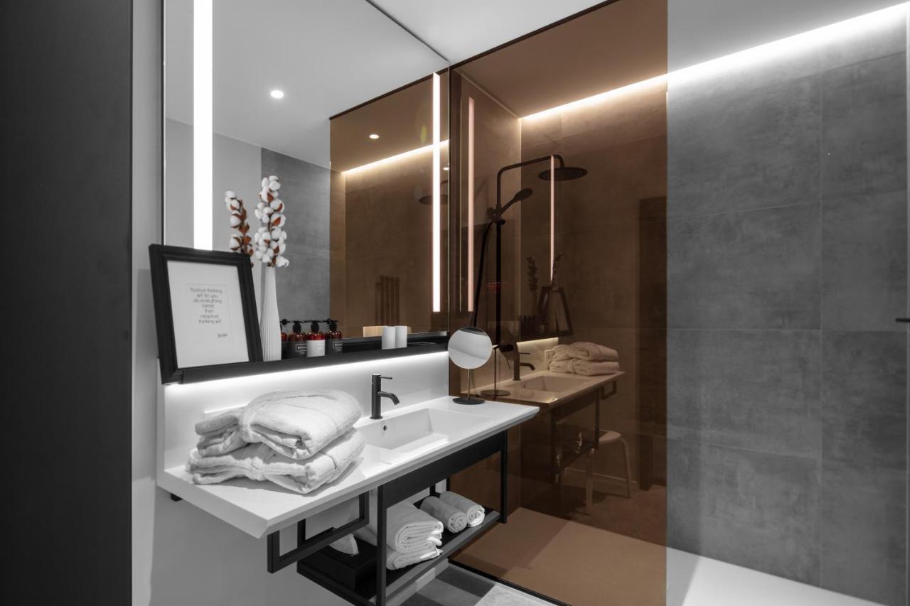 The Manes Boutique Hotel Πράγα Εξωτερικό φωτογραφία