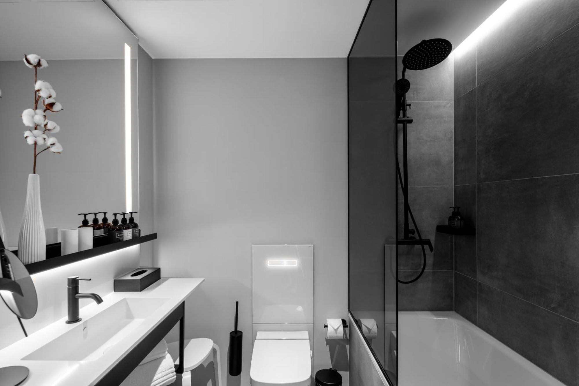 The Manes Boutique Hotel Πράγα Δωμάτιο φωτογραφία
