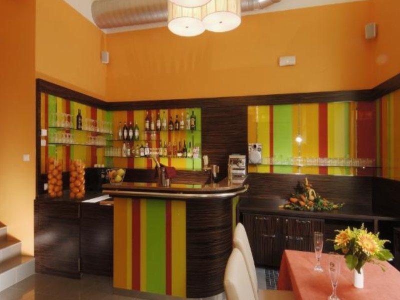 The Manes Boutique Hotel Πράγα Εξωτερικό φωτογραφία