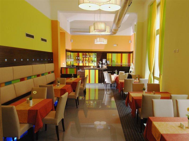 The Manes Boutique Hotel Πράγα Εξωτερικό φωτογραφία