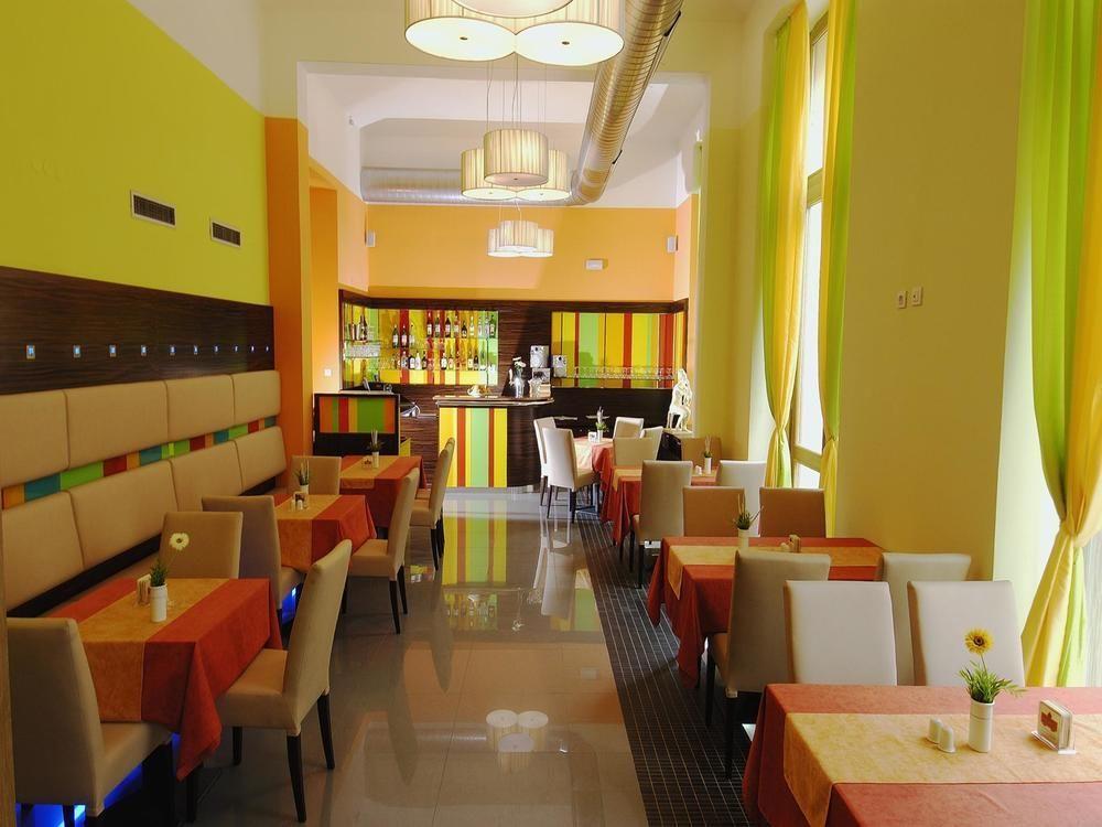 The Manes Boutique Hotel Πράγα Εξωτερικό φωτογραφία