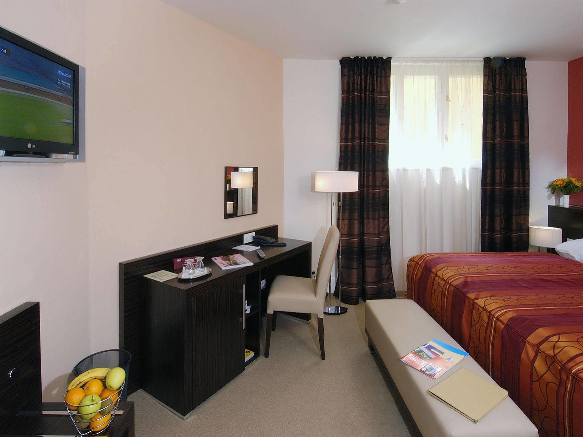 The Manes Boutique Hotel Πράγα Δωμάτιο φωτογραφία